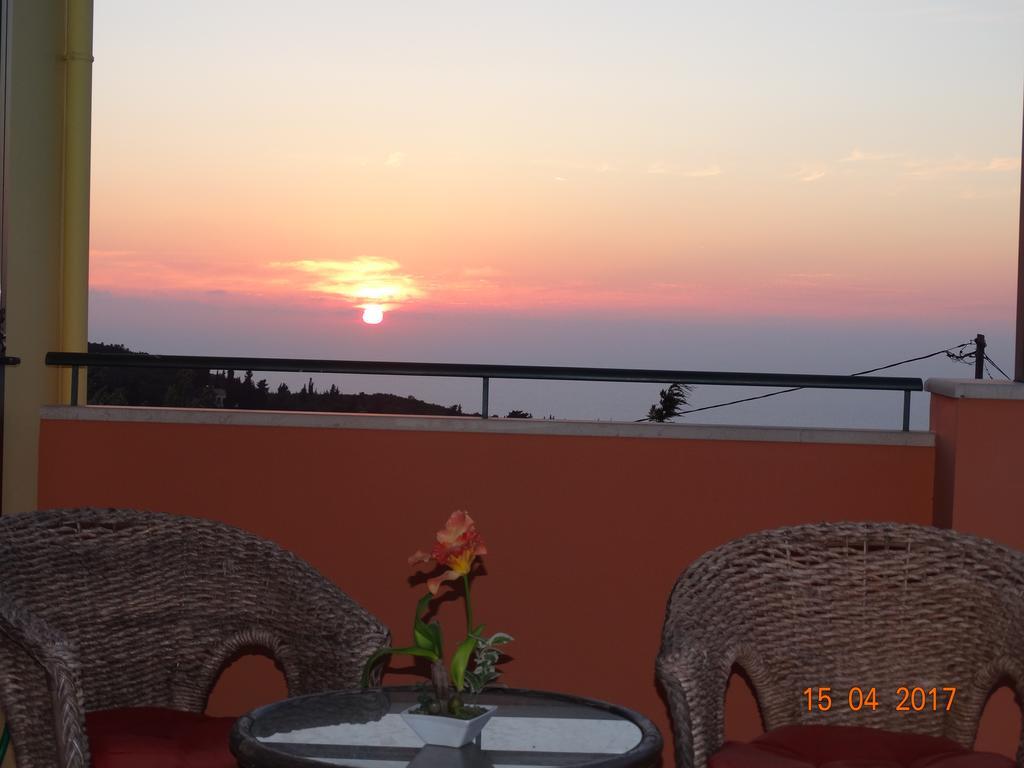 Villa Stamata Τσουκαλάδες Εξωτερικό φωτογραφία